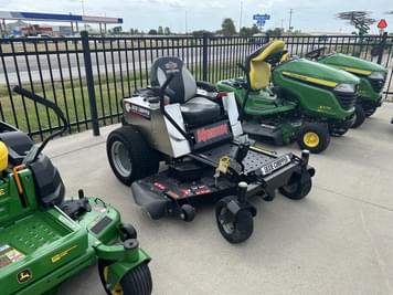 SOLD 2017 Dixie Chopper 2460 Magnum Stock No. 389088 Other Equipment with 50 inches Tractor Zoom